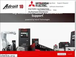 Sites similar to mymitsubishisupport.co.za