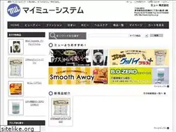 Sites similar to mymiusystem.com