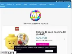 Sites similar to mymix.cl