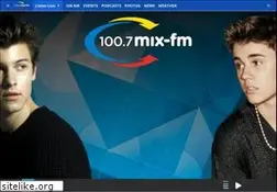 Sites similar to mymixfm.com