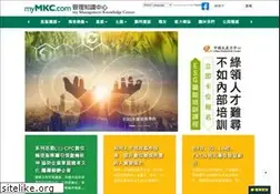 Sites similar to mymkc.com