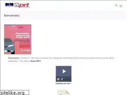 Sites similar to mymlimitada.cl
