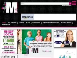 Sites similar to mymlist.com