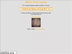 Sites similar to mymm1.com