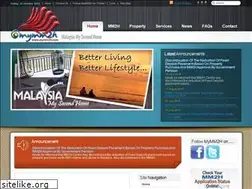 Sites similar to mymm2h.com