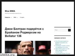 Sites similar to mymma.ru