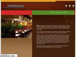 Sites similar to mymmdesign.com