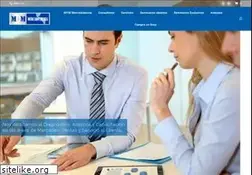 Sites similar to mymmercadotecnia.com
