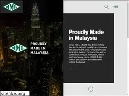 Sites similar to mymml.com
