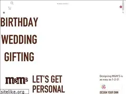 Sites similar to mymms.co.uk