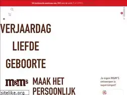 Sites similar to mymms.nl