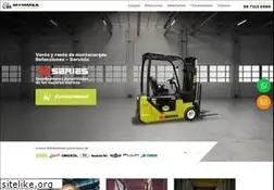 Sites similar to mymmsa.com