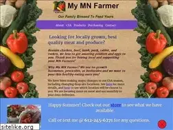 Sites similar to mymnfarmer.com