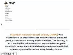 Sites similar to mymnps.org
