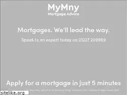 Sites similar to mymny.co.uk