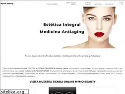 Sites similar to mymobeauty.com