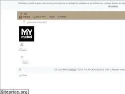 Sites similar to mymobel.com