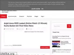Sites similar to mymobgyan.blogspot.com