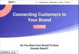 Sites similar to mymobifone.com