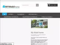 Sites similar to mymobil-home.com