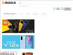 Sites similar to mymobile.lk
