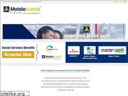 Sites similar to mymobileassist.com