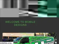 Sites similar to mymobiledesigns.com