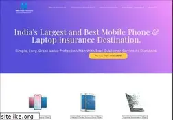 Sites similar to mymobileinsurance.com