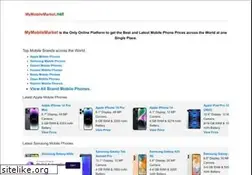 Sites similar to mymobilemarket.net