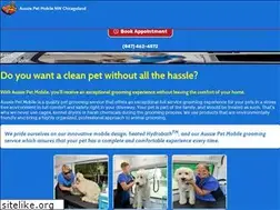 Sites similar to mymobilepetgroomers.com