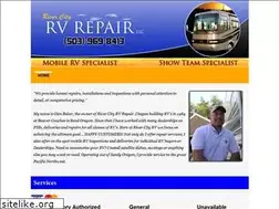 Sites similar to mymobilervrepair.com