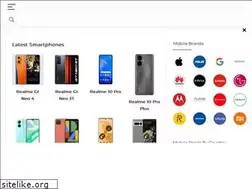 Sites similar to mymobilesnews.com