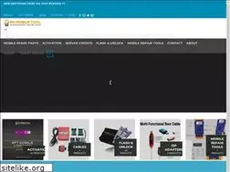 Sites similar to mymobiletool.com