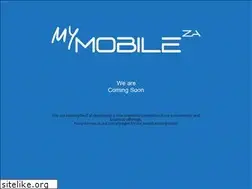 Sites similar to mymobileza.com