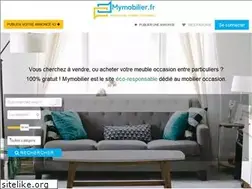 Sites similar to mymobilier.fr