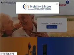 Sites similar to mymobility.biz