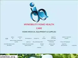 Sites similar to mymobility.ca