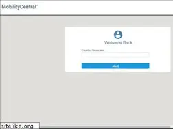 Sites similar to mymobilitycentral.com