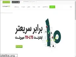 Sites similar to mymobinnet.ir
