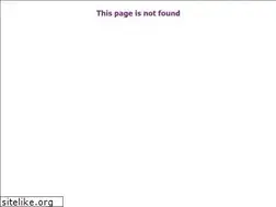 Sites similar to mymobisite.us