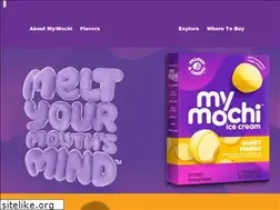 Sites similar to mymochi.com