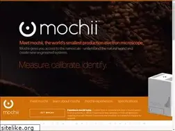 Sites similar to mymochii.com