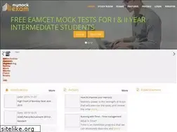 Sites similar to mymockexam.com