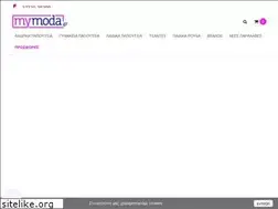 Sites similar to mymoda.gr