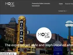 Sites similar to mymodecar.com