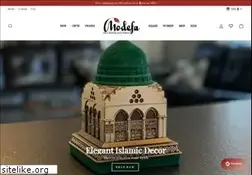 Sites similar to mymodefa.com
