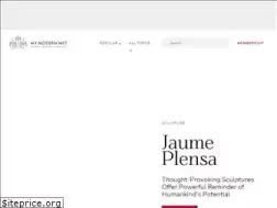 Sites similar to mymodernmet.com