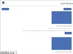 Sites similar to mymohamedmalk.blogspot.com