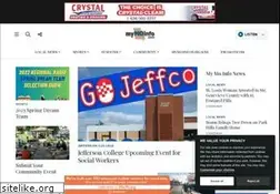 Sites similar to mymoinfo.com
