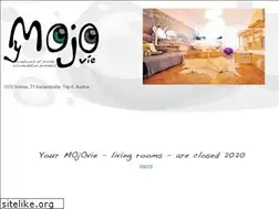 Sites similar to mymojovie.at